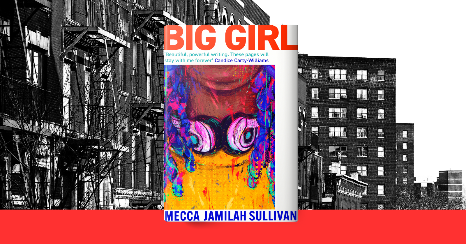 Big Girl Extract Header