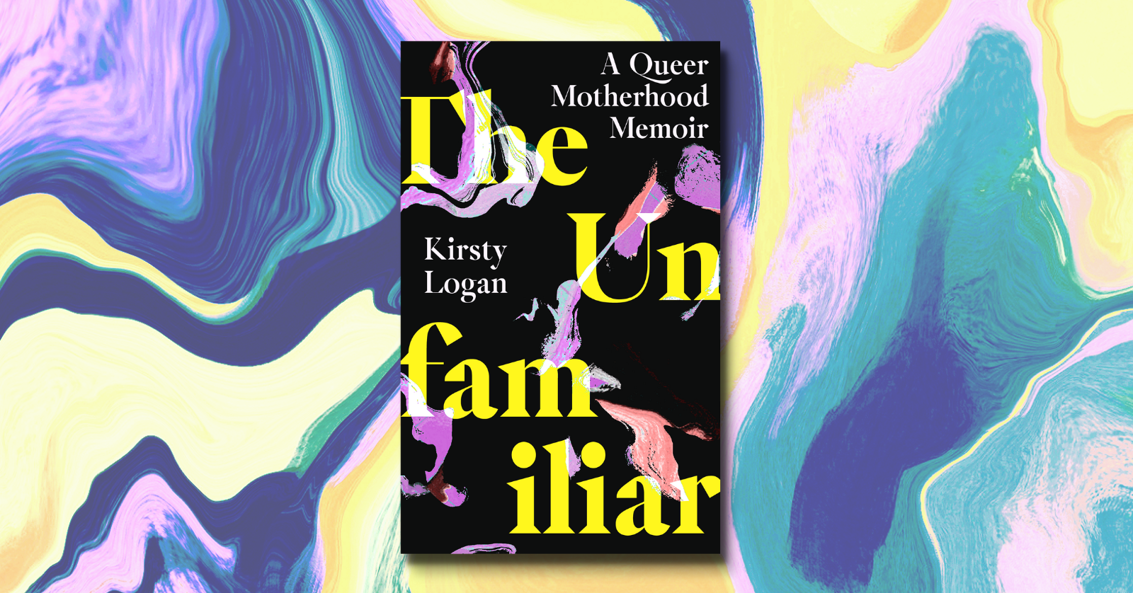 The Unfamiliar Extract Header