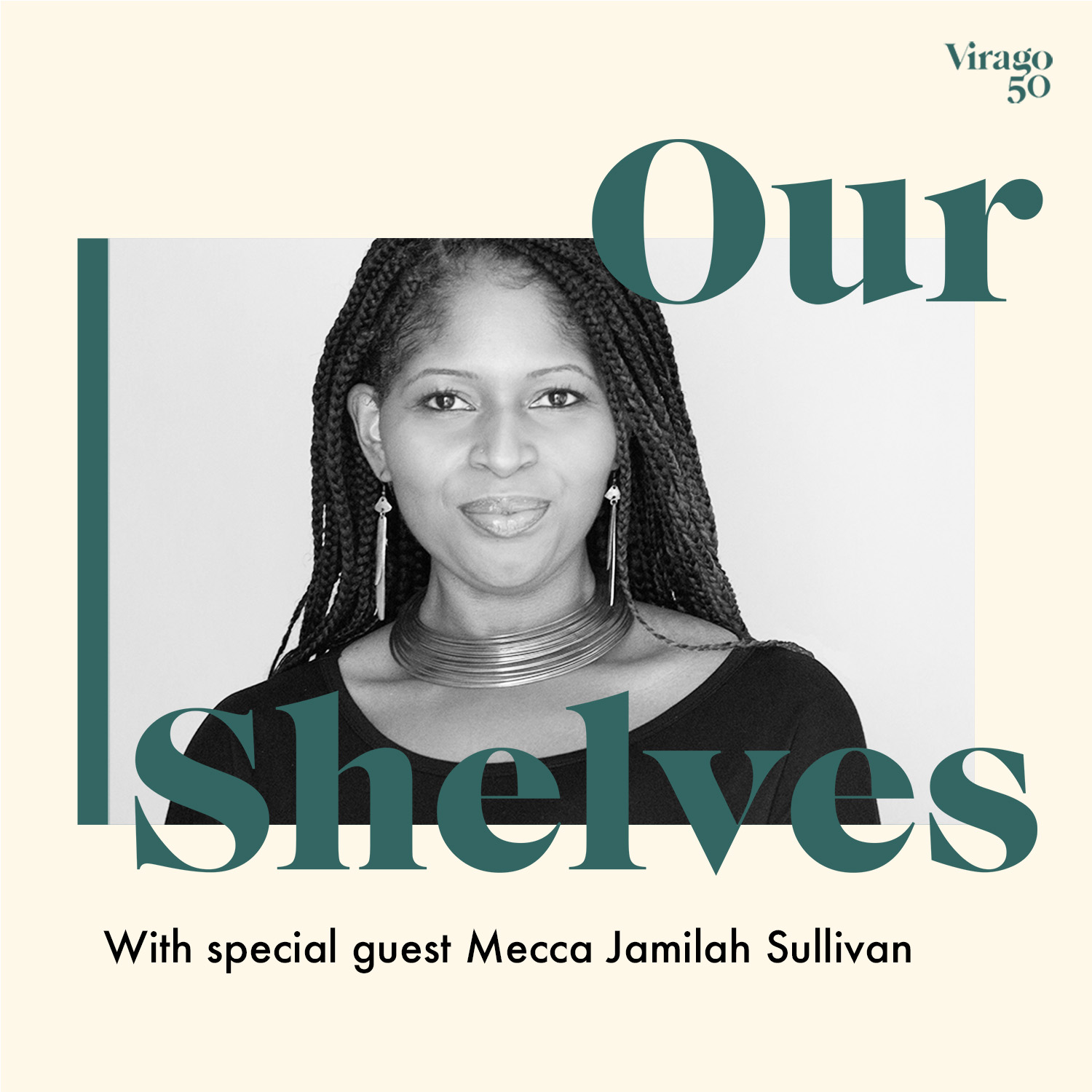 Ourshelves with Mecca Jamilah Sullivan