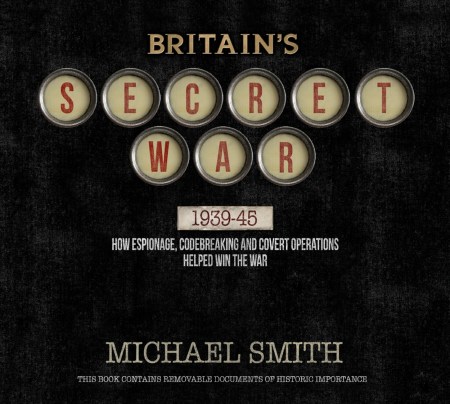 Britain’s Secret War