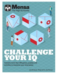 Mensa – Challenge Your IQ