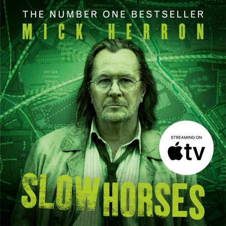 Slow Horses