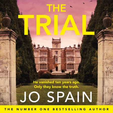 The Trial