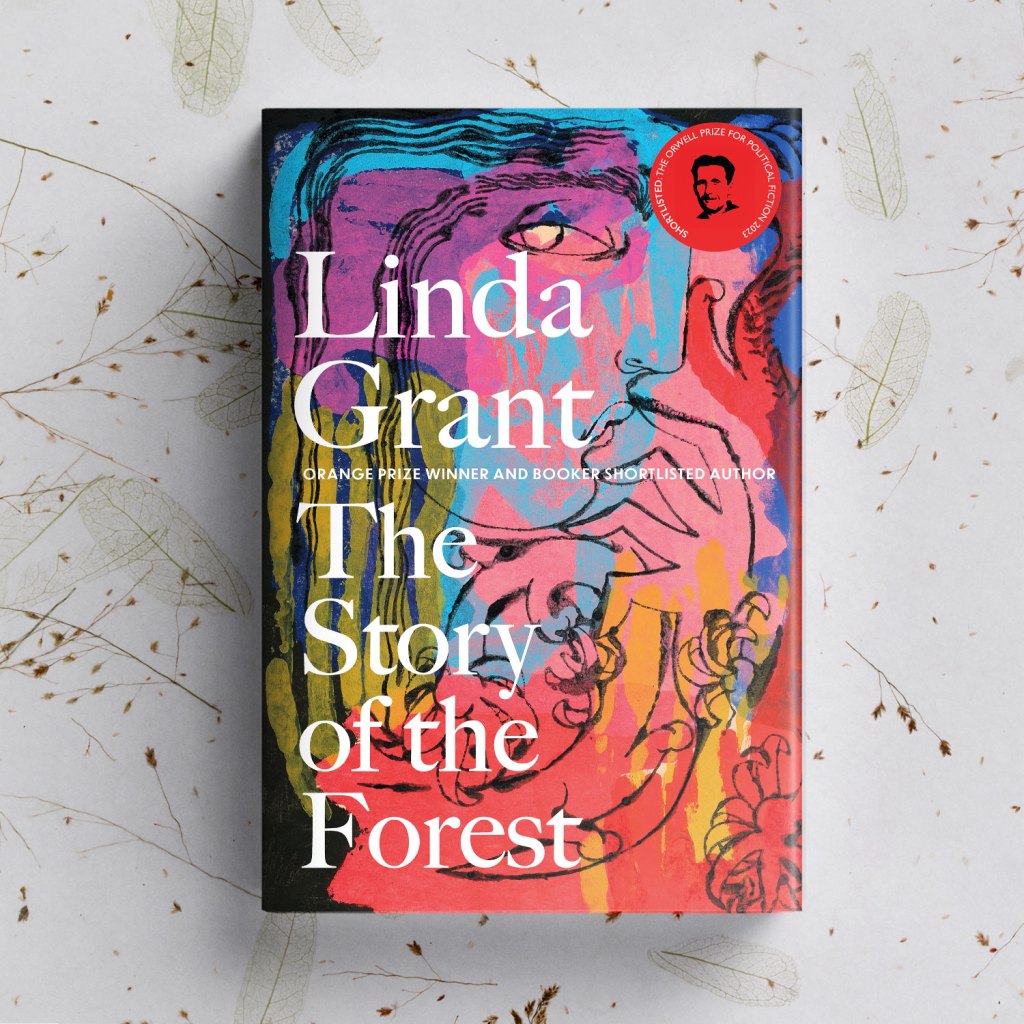 The Story of the Forest by Linda Grant