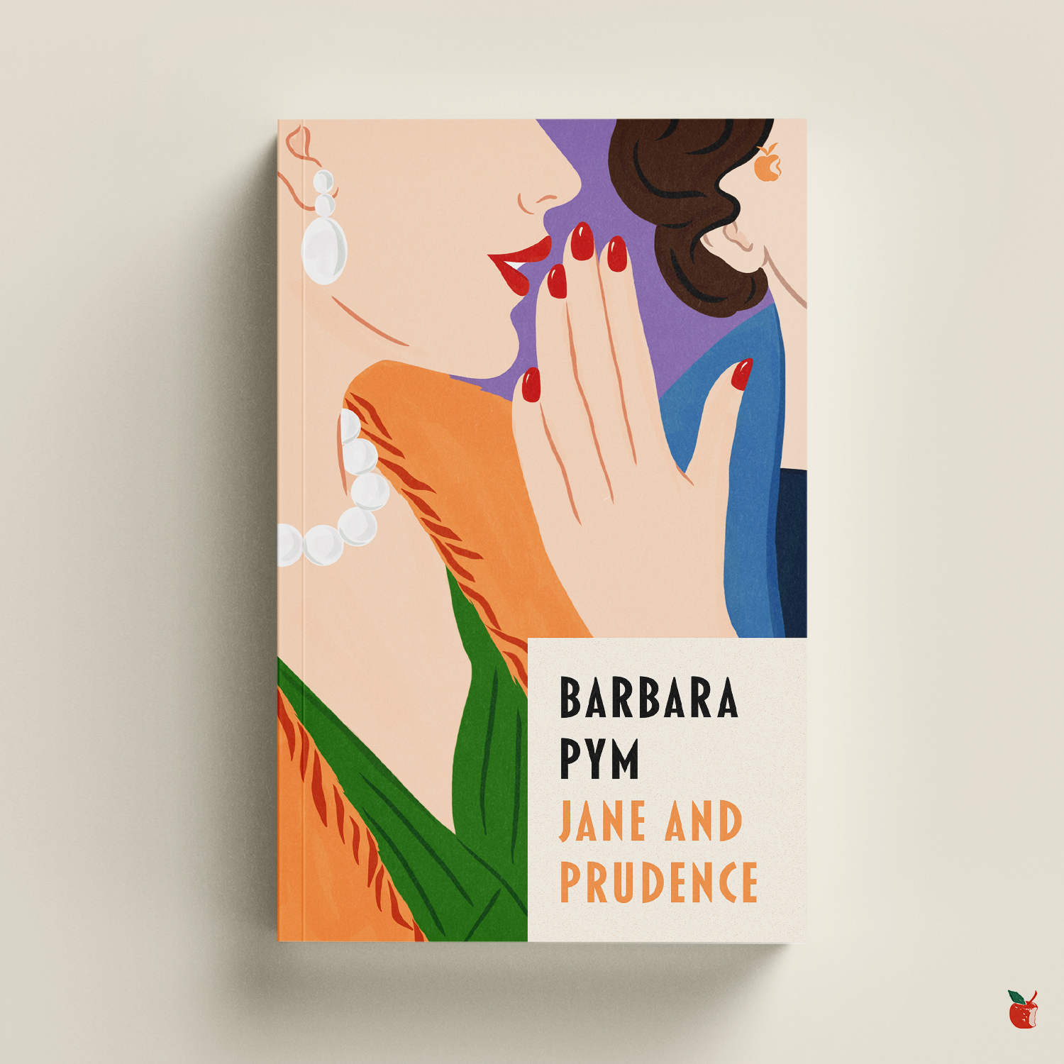 Jane and Prudence by Barbara Pym