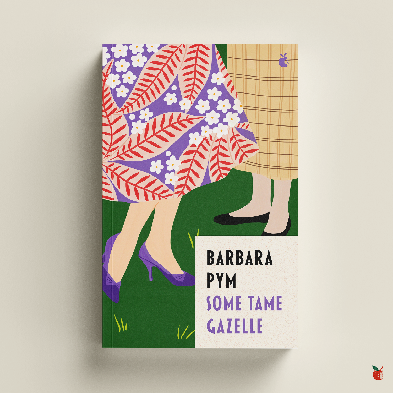 Some Tame Gazelle by Barbara Pym