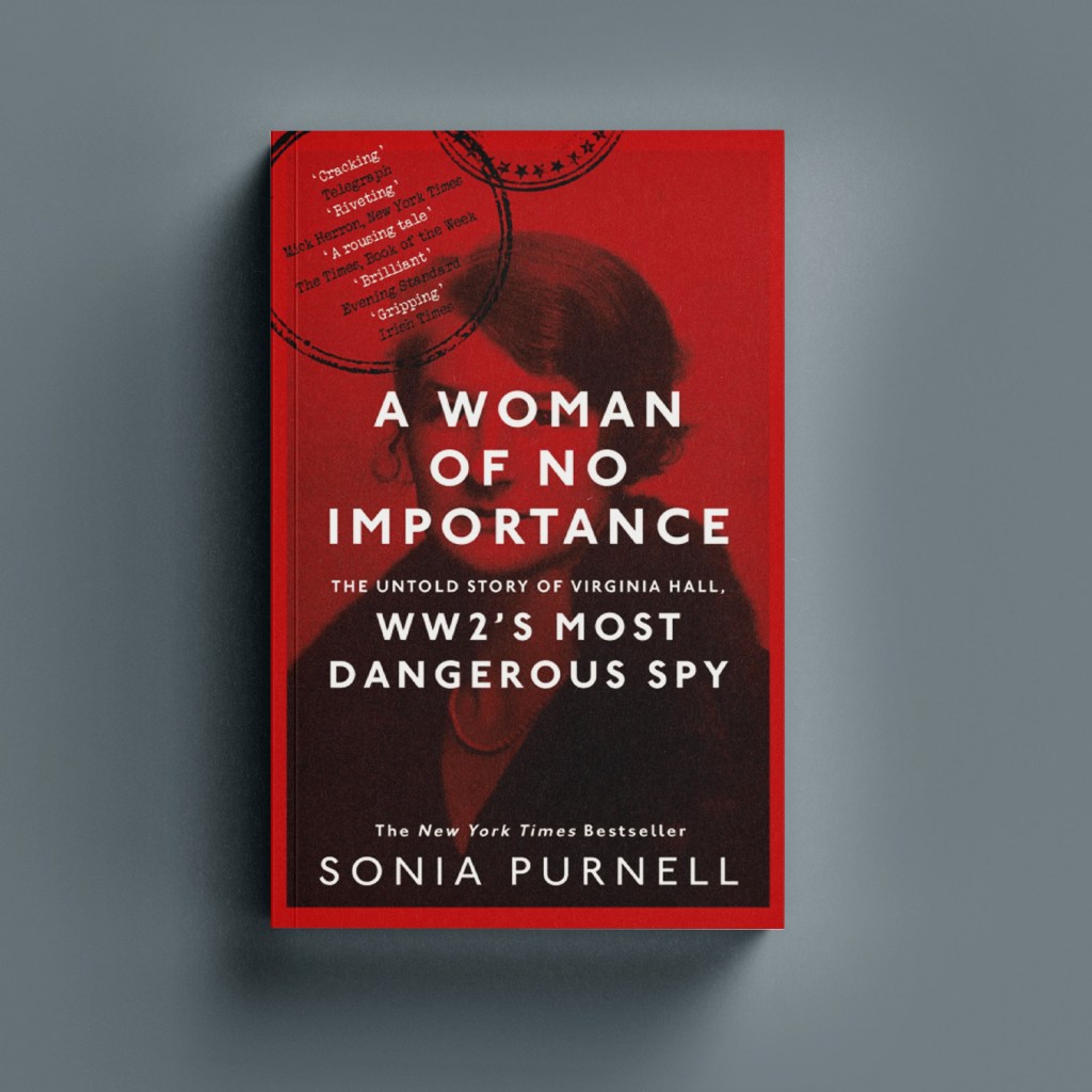 A Woman of No Importance