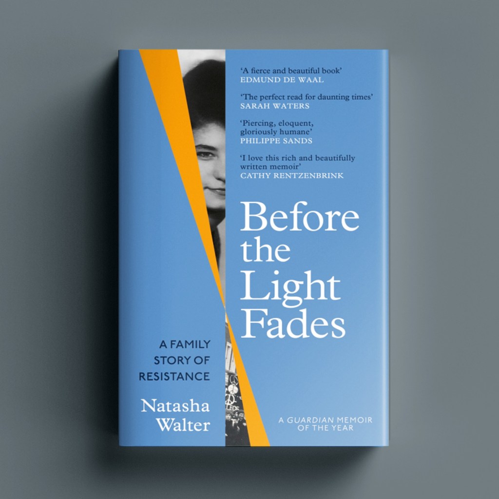 Before the Light Fades