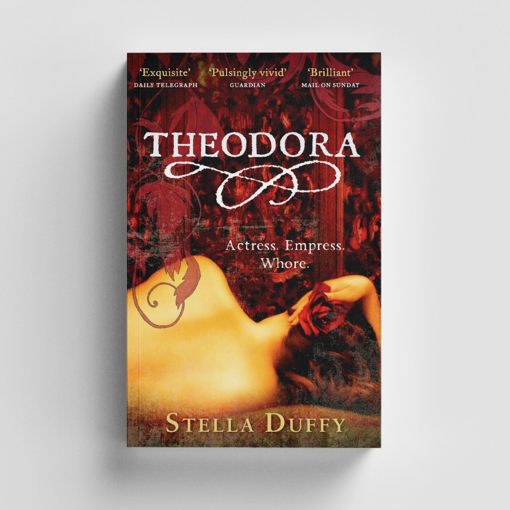 Theodora