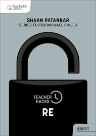 Teacher Hacks: RE
