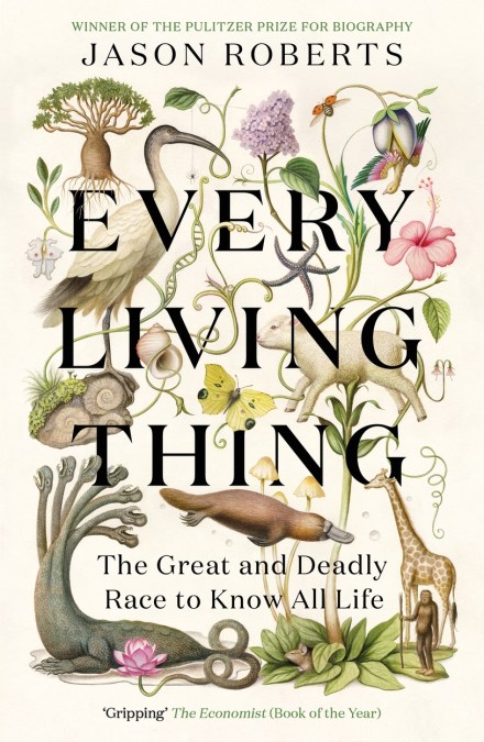 Every Living Thing