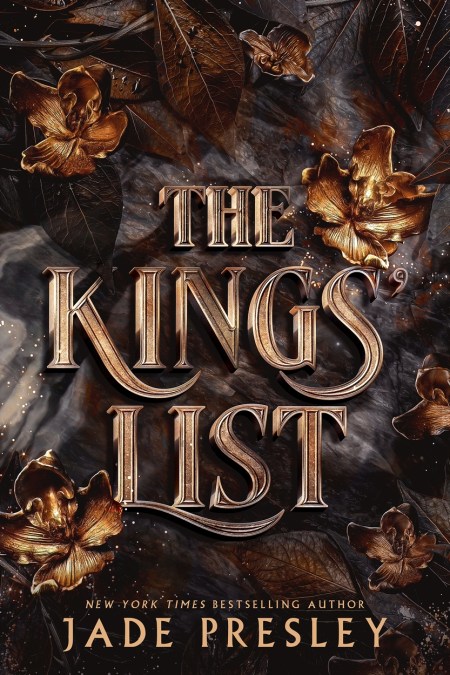 The Kings’ List