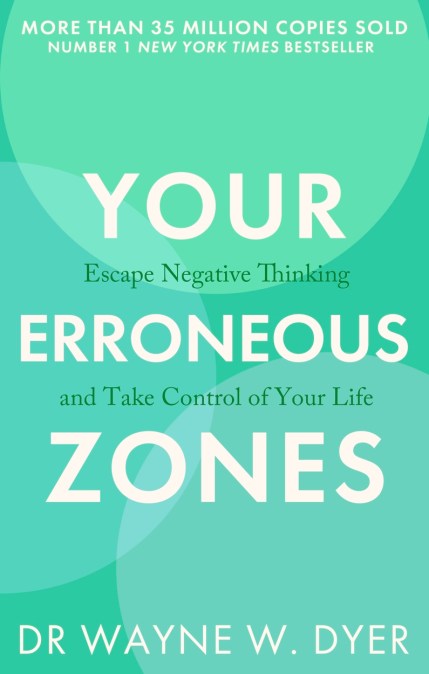 Your Erroneous Zones
