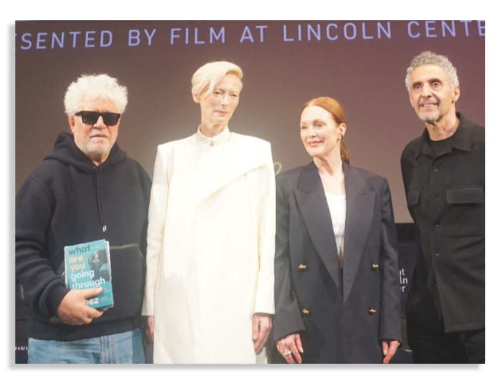 What Are You Going Through by Sigrid Nunez