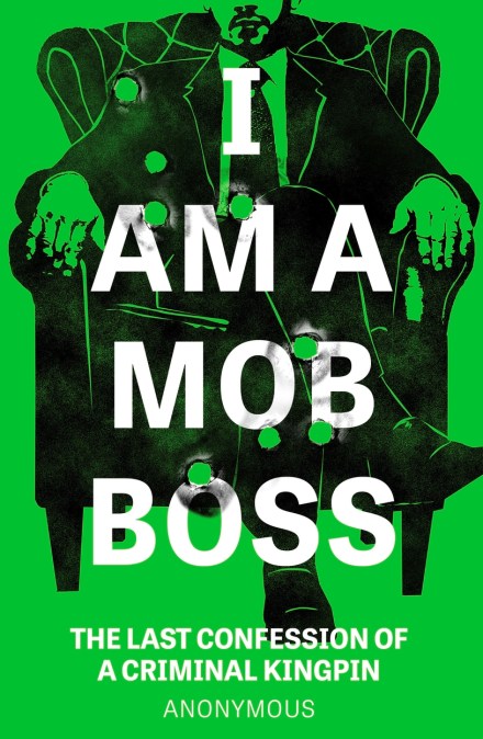 I Am A Mob Boss