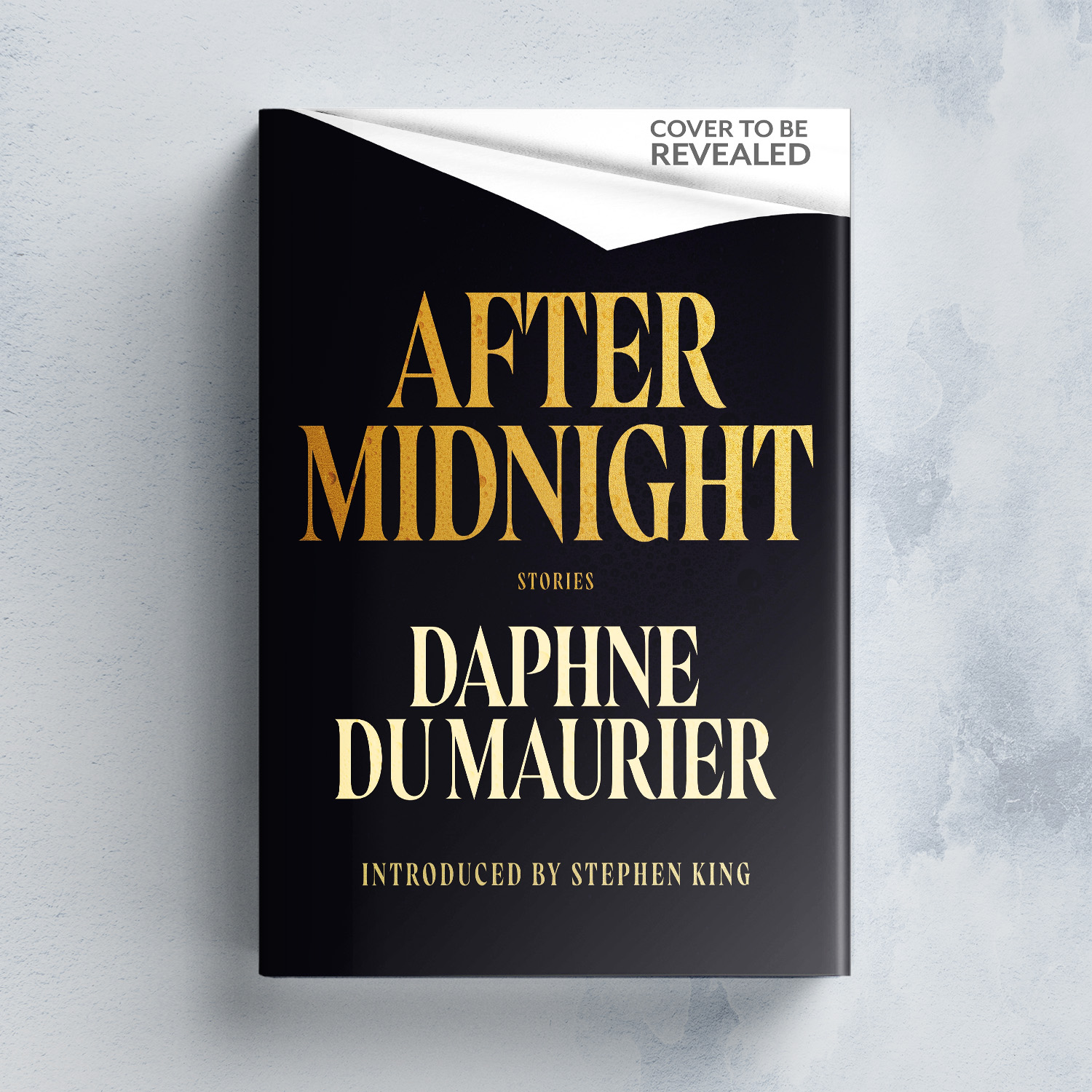 After Midnight: Thirteen Chilling Tales for the Dark Hours 