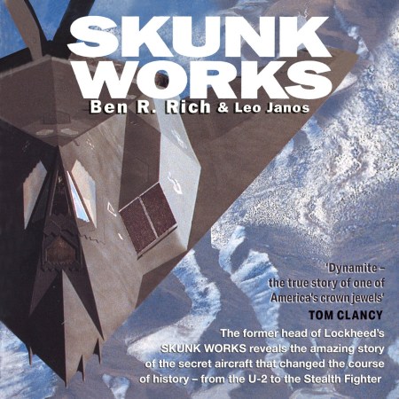 Skunk Works