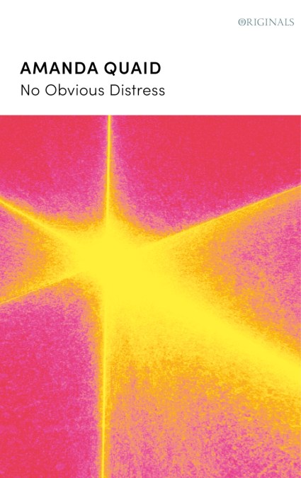 No Obvious Distress