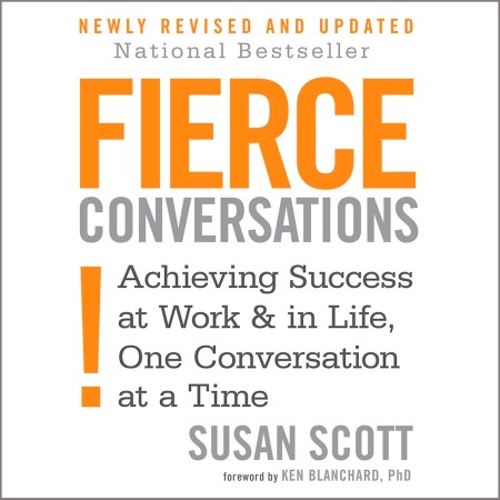 Fierce Conversations