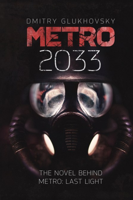 Metro 2033