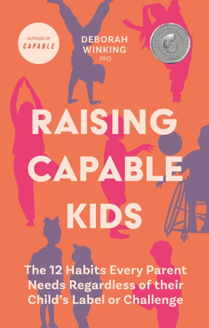 Raising Capable Kids