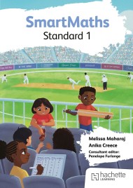 SmartMaths Standard 1