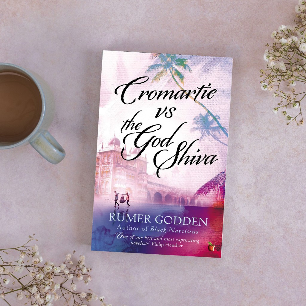 Cromartie vs the God Shiva by Rumer Godden