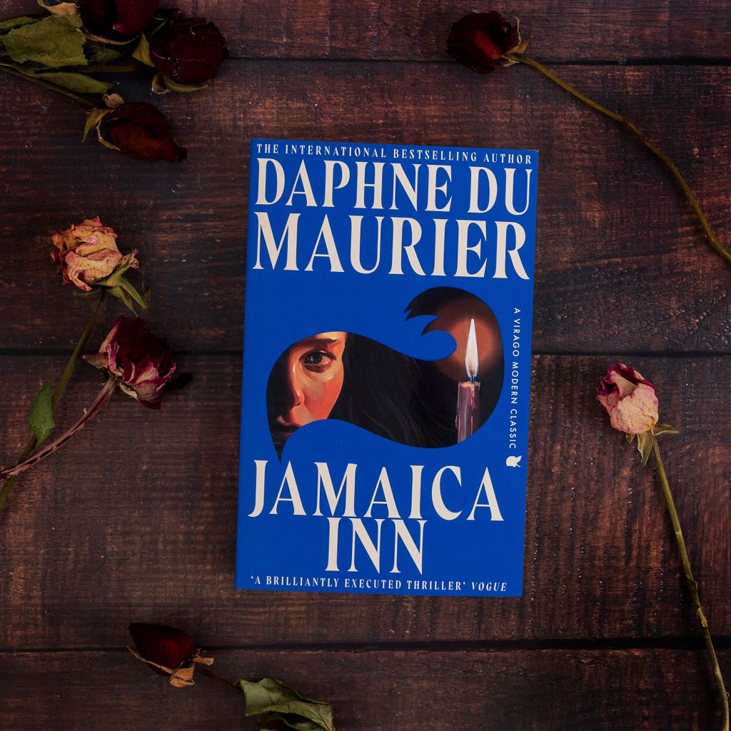 Jamaica Inn by Daphne du Maurier