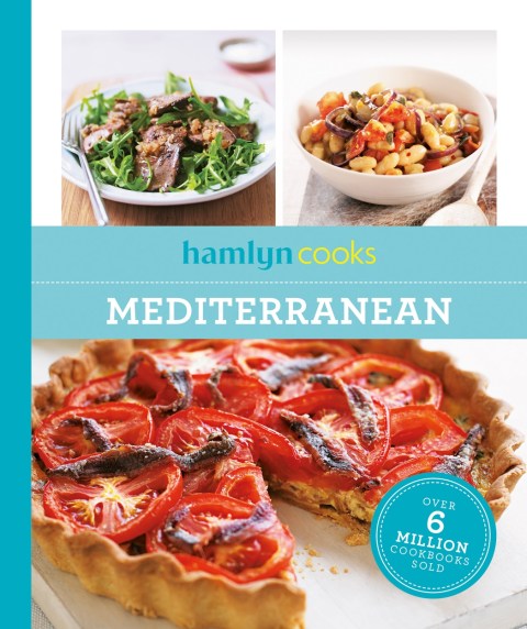 Hamlyn Cooks: Mediterranean