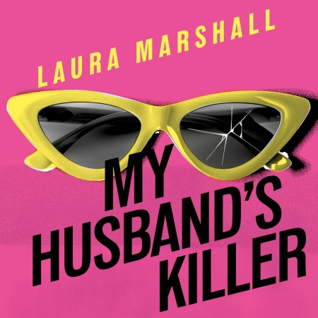 My Husband’s Killer