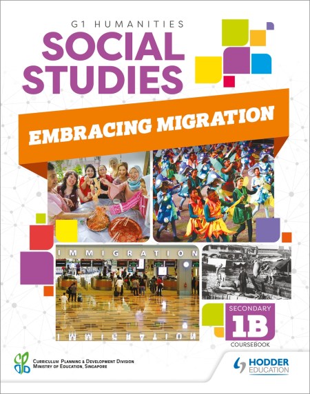 Social Studies Secondary 1B (NT) Coursebook