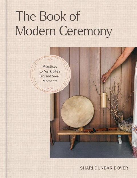 The Book of Modern Ceremony