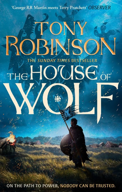 The House of Wolf