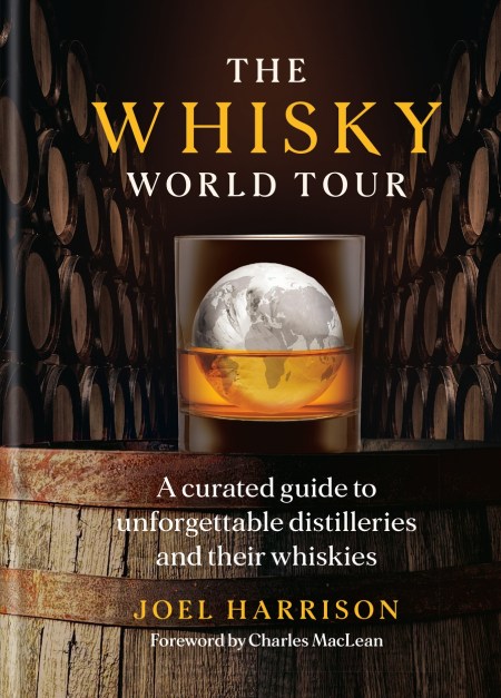 The Whisky World Tour