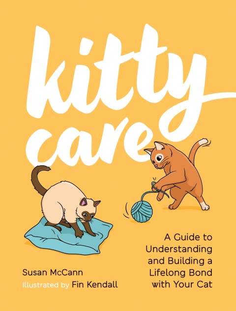 Kitty Care