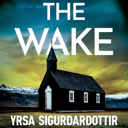 The Wake