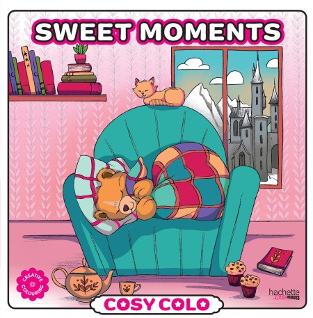 Cosy Colo – Sweet Moment
