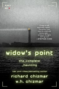 Widow’s Point