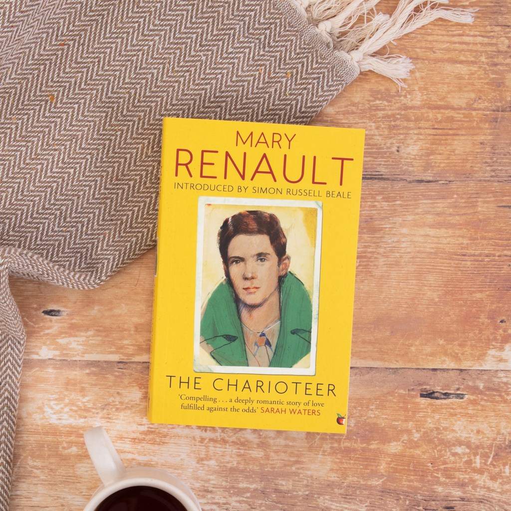 The Charioteer by Mary Renault