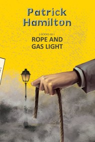 Rope and Gaslight (2-In-1 Text)