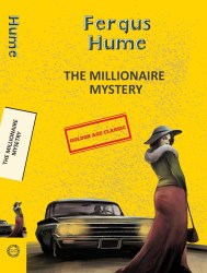 The Millionaire Mystery