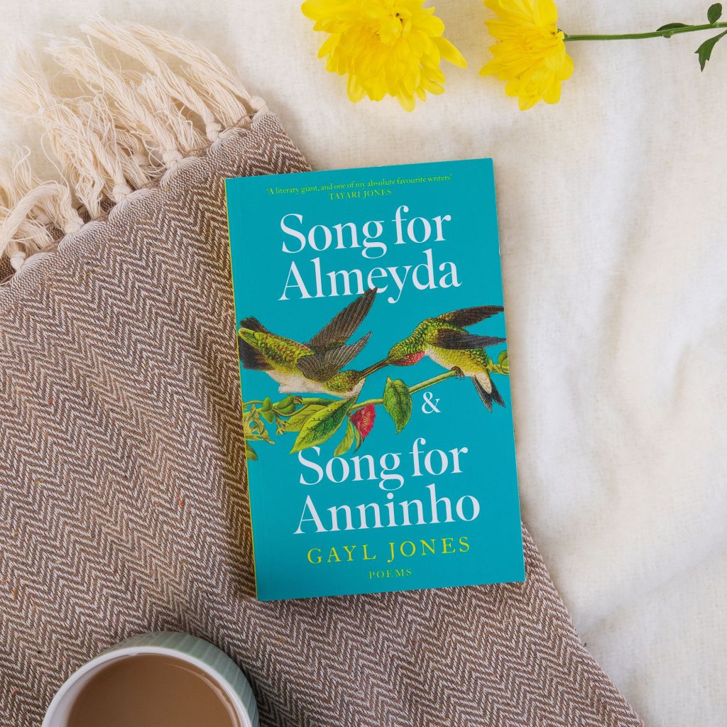 Song for Almyda and Song for Amminho