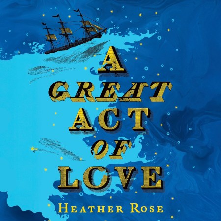 A Great Act of Love