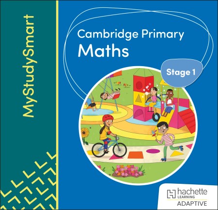 Cambridge Primary Maths Stage 1 Adaptive Learn: Teaching & Learning