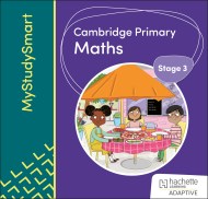 Cambridge Primary Maths Stage 3 Adaptive Learn: Teaching & Learning