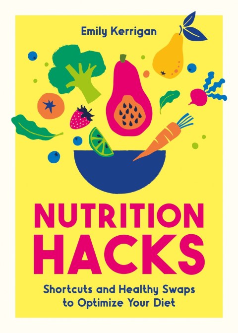 Nutrition Hacks