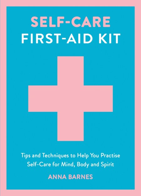 Self-Care First-Aid Kit