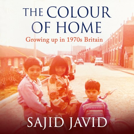 The Colour of Home