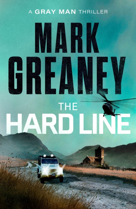 The Hard Line