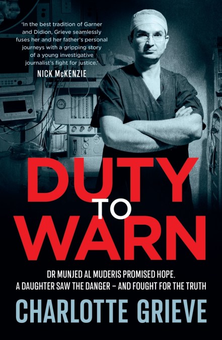 Duty to Warn